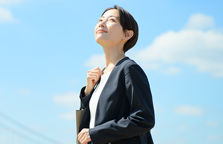 対策の方向性が決まったら、実行あるのみ