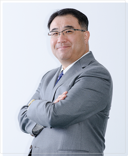 代表取締役 米澤 浩巳