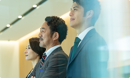 「会社の永続」と「経営者の財産保全」は一心同体で考える