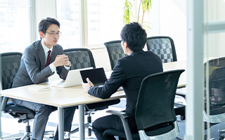 セカンドオピニオンとして中立的な判断力